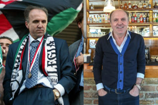 Dragomir Okuka gościł Super Express w swojej restauracji. Wzruszające wspomnienia, możliwy powrót do Legii?