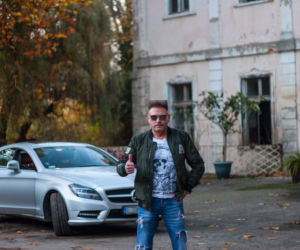 Detektyw Rutkowski teraz robi w nieruchomościach