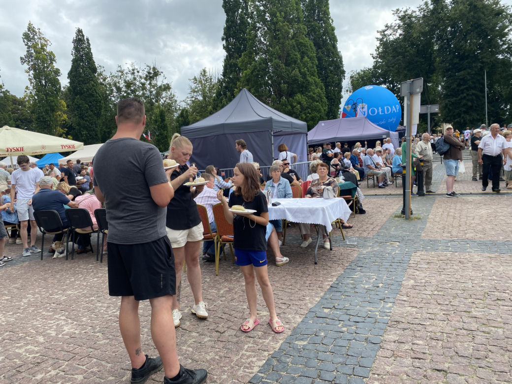 Regionalny Festiwal Pogranicza „Kartaczewo” 2026