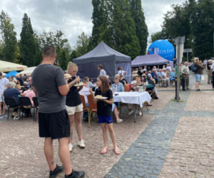 Regionalny Festiwal Pogranicza „Kartaczewo” 2026