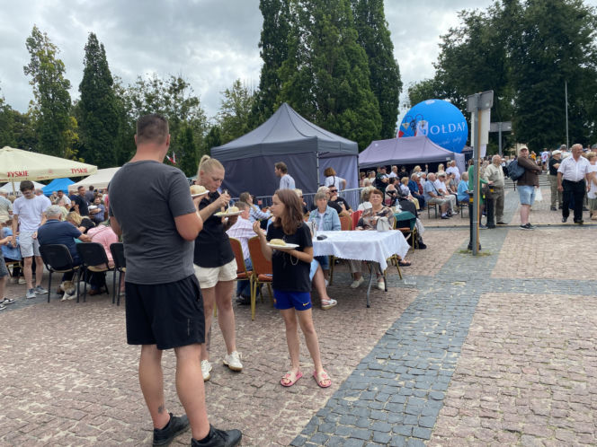 Regionalny Festiwal Pogranicza „Kartaczewo” 2026