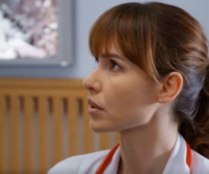Na dobre i na złe po wakacjach 2021. Hania Sikorka (Marta Żmuda Trzebiatowska)