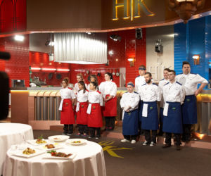 hell's kitchen amaro patrycja