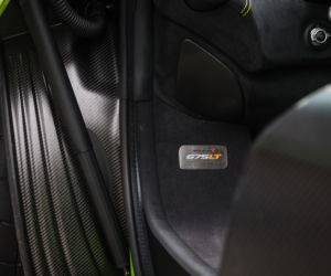 McLaren 675LT