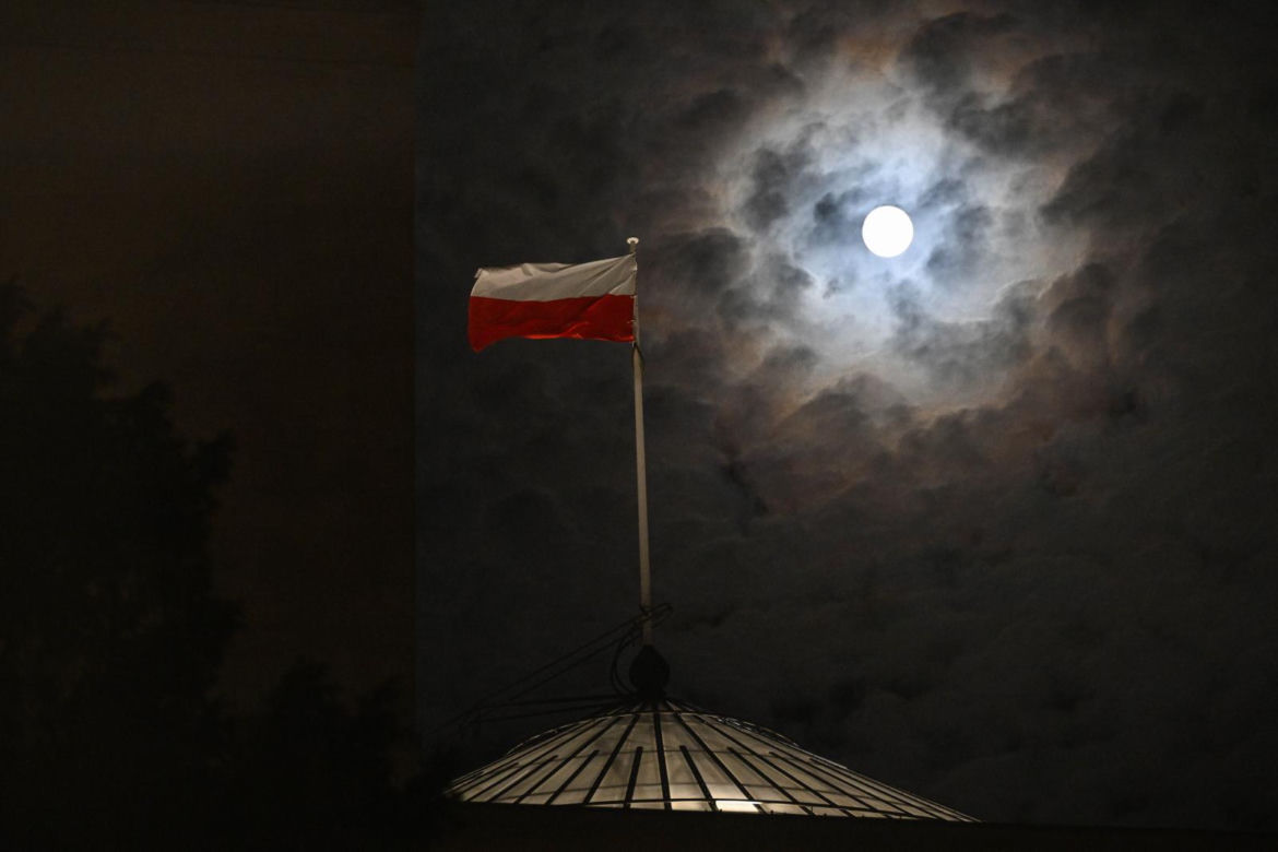 Superksiężyc