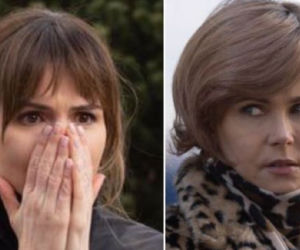 Na dobre i na złe. Podła matka Hani zniknie! Lucyna zniszczy najważniejszy dzień życia córki. A to dopiero początek