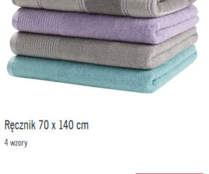Lidl: w Twojej łazience 