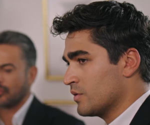 Złoty chłopak odc. 262