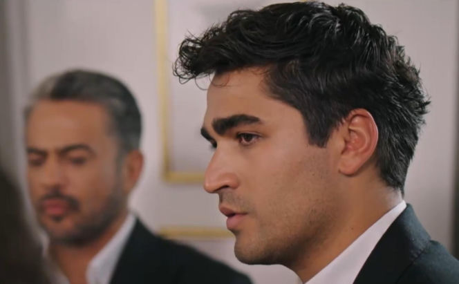 Złoty chłopak odc. 262