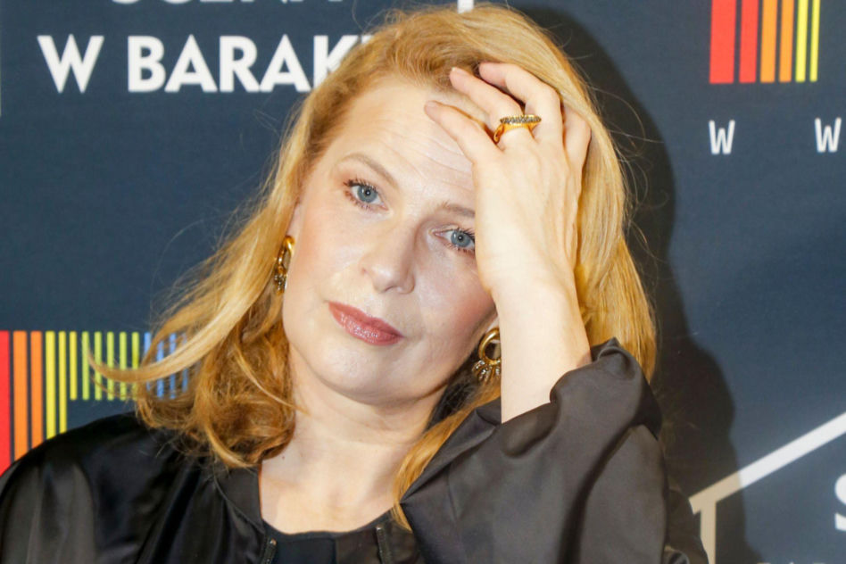 Agnieszka Warchulska