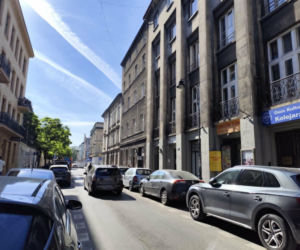 Szok w centrum Krakowa! Mężczyzna śledził 12-letniego chłopca