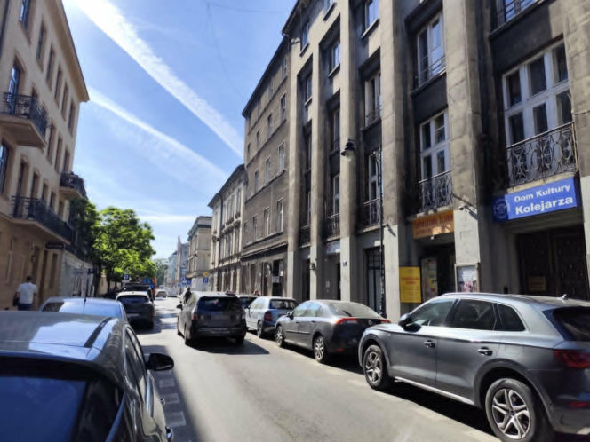 Szok w centrum Krakowa! Mężczyzna śledził 12-letniego chłopca