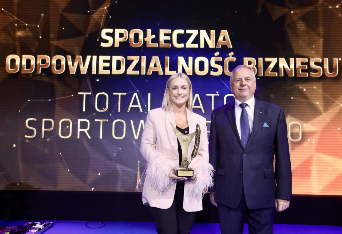 Złote Laury Super Biznesu 2023