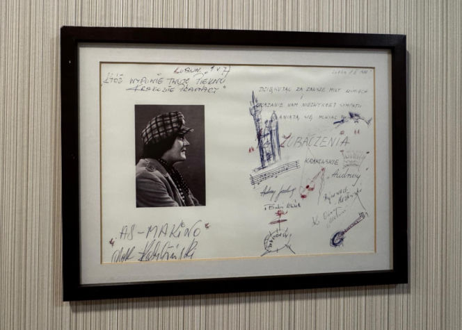 Hotel Victoria Lublin