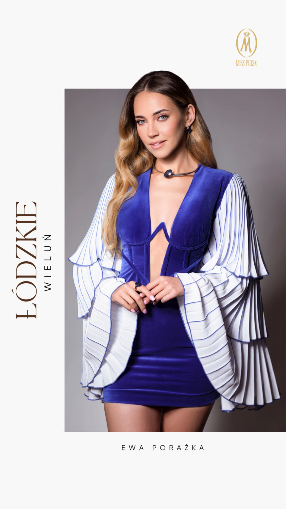   Miss Polski 2025. Tak prezentują się wszystkie kandydatki!