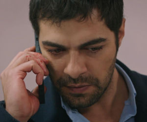 Wichrowe wzgórze, odcinek 373: druzgocąca diagnoza niszczy marzenia Gulhan i Tekina