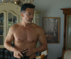 Barwy szczęścia odc. 3274. Mariusz (Rafał Cieszyński)