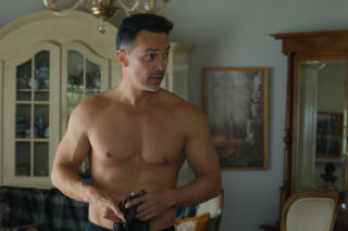 Barwy szczęścia odc. 3274. Mariusz (Rafał Cieszyński)