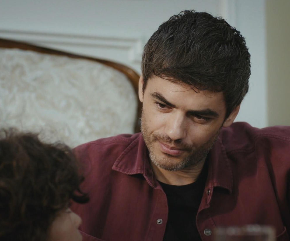 Dziedzictwo, odcinek 878: Yusuf wygada się przed Poyrazem! Dowie się prawdy o Kirimlim i Nanie - ZDJĘCIA