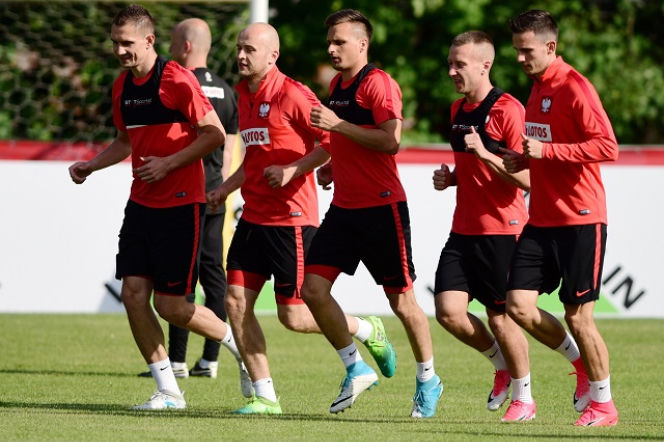 Polska - Rumunia 10 czerwca 2017 - SKŁADY i o której godzinie mecz