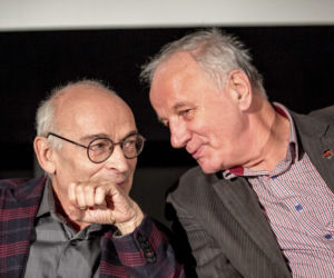 Jan Lityński i Jan Rulewski