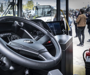 Toruń ma nowe autobusy! Są nowoczesne i bezpieczne