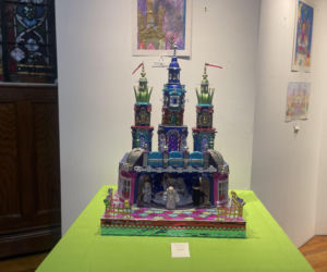 Międzynarodowy Konkurs Szopki Krakowskiej Fundacji Nowodworskiego 2025