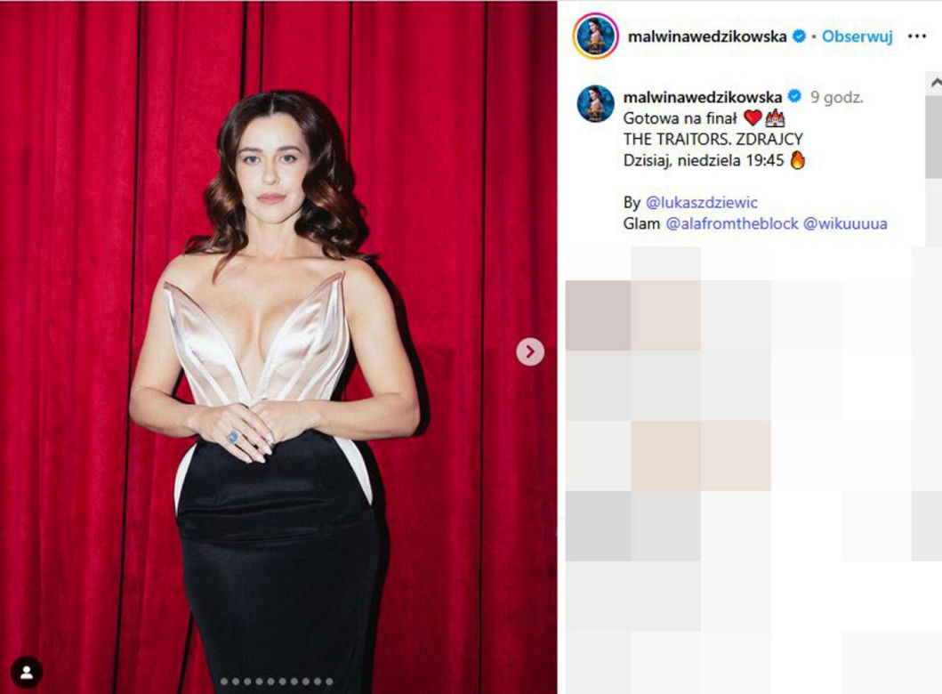 Błysnęły w "Mam talent"