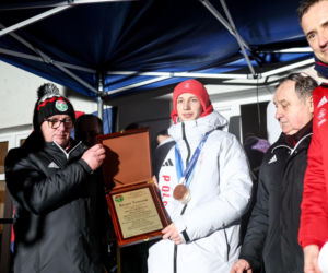 Kacper Tomasiak dostanie mieszkanie