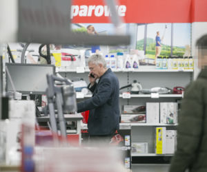 Wyciskarka dla żony na Dzień Kobiet