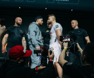 FAME MMA 13