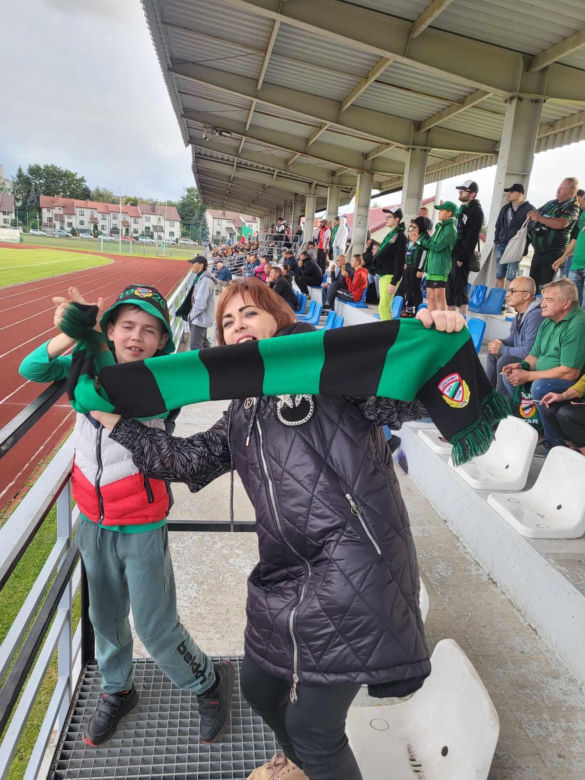 Star Starachowice-Avia Świdnik