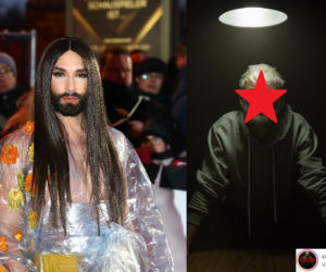 Conchita Wurst