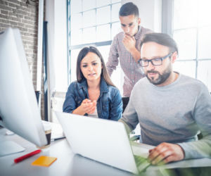 Reklama online dla branży budowlanej