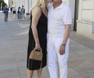 Mariola Bojarska-Ferenc, Ryszard Ferenc