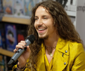 Michał Szpak Hotplota.pl