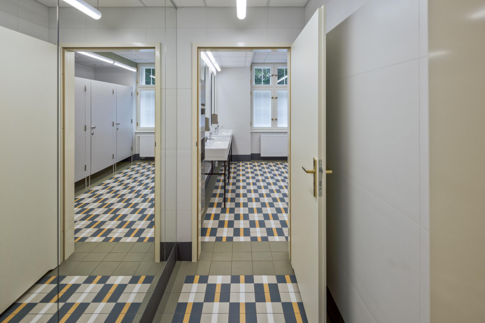 Uniwersytet SWPW w Krakowie, dawne Seminarium Duchowne