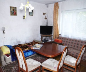 nasz nowy dom salon kuchnia łazienka
