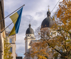 Przemyśl i województwo lubelskie zrywają współpracę ze Lwowem. Powodem uchwała gloryfikująca UPA
