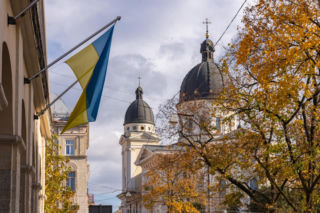 Polska zawiesza współpracę ze Lwowem! W tle Ukraina i gloryfikowanie UPA. To godzi w pamięć polskich ofiar