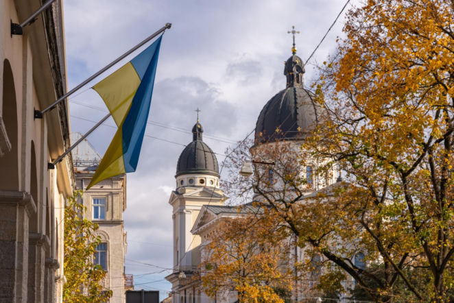 Polska zawiesza współpracę ze Lwowem! W tle Ukraina i gloryfikowanie UPA. To godzi w pamięć polskich ofiar