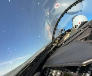 Ukraińskie F-16 na froncie. Taktyka z Zachodu nie wystarczyła, piloci stworzyli własną