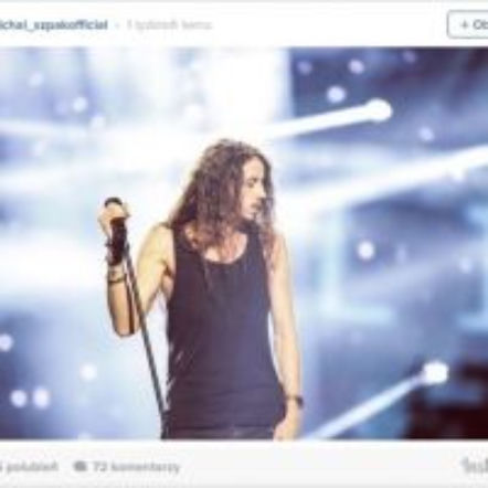Eurowizja 2016: jak głosować na Michała Szpaka za granicą? Numery SMS – informacje, premiery teledysków – ESKA.pl