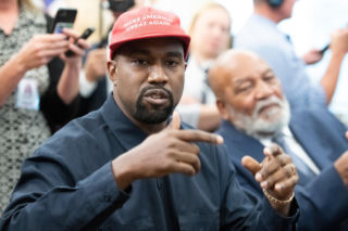 Kanye West ostatecznie nie zagra w Polsce! Wydano oficjalny komunikat w sprawie występu