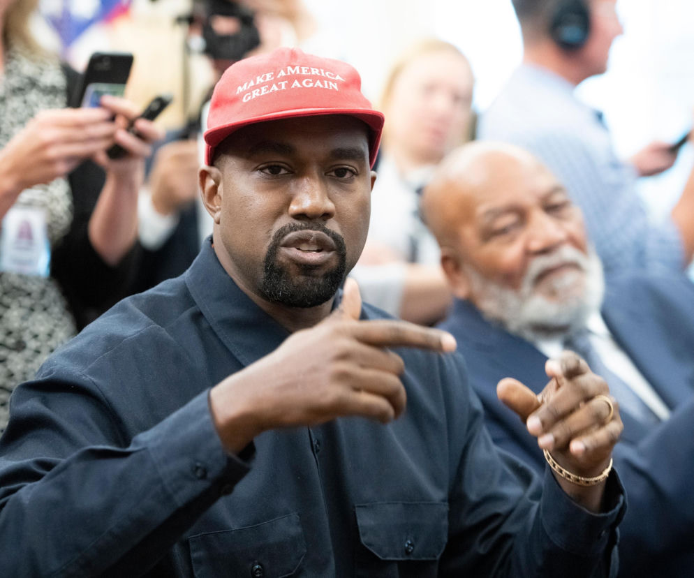 Kanye West jednak NIE WYSTĄPI w Polsce! Jest oficjalny komunikat
