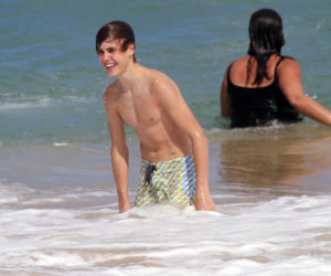 Justin Bieber