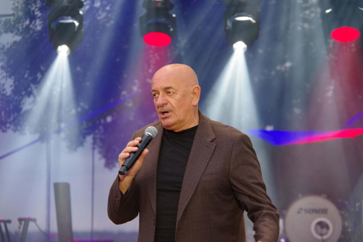 XIX Festiwal nad Jeziorakiem