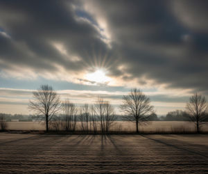 Pogoda w Zdzieszowicach 07.12.2025. Nadchodzi ZMIANA!