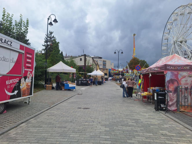 Tarnowskie Góry szykują się na Gwarki