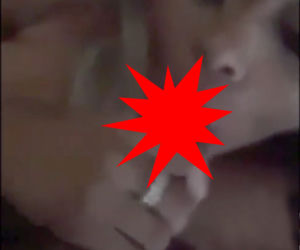 Wyciekły seks taśmy Blac Chyny